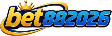 bet882026 Logo